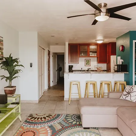 Holualoa Gardens 103 Apartamento